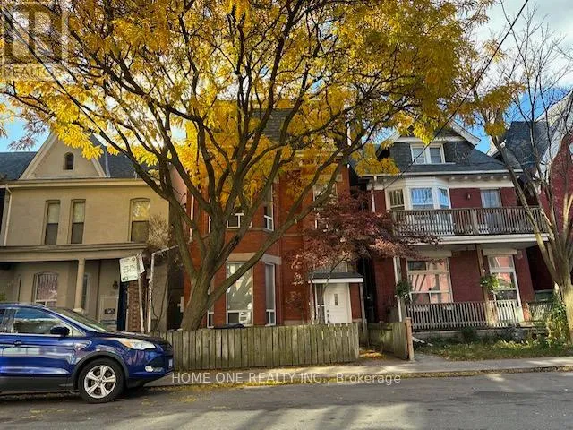 302 - 31 D'ARCY STREET, Toronto (Kensington-Chinatown), Ontario M5T1J8