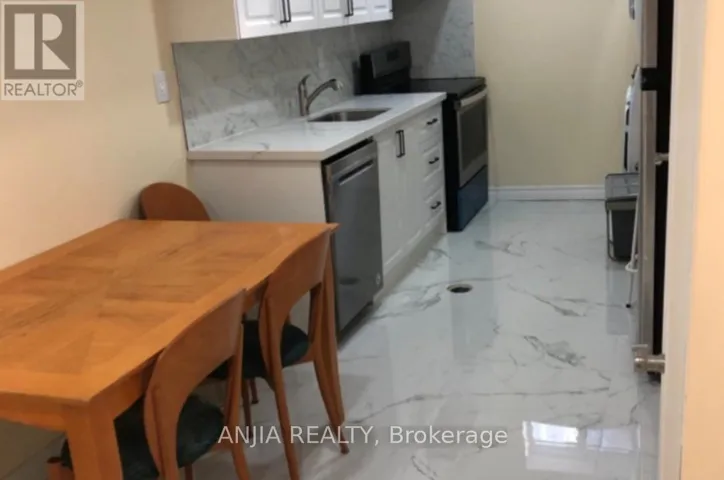 BSMT#1 - 20 COLINAYRE CRES CRESCENT, Toronto (L'Amoreaux), Ontario M1T3A9