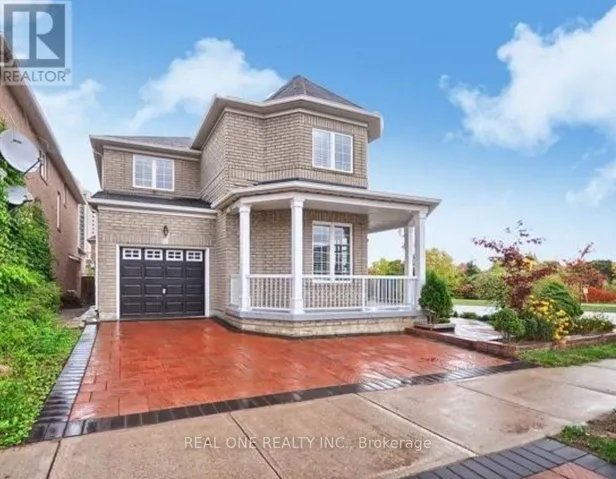 1 KENTLAND STREET, Markham (Wismer), Ontario L6E2A5
