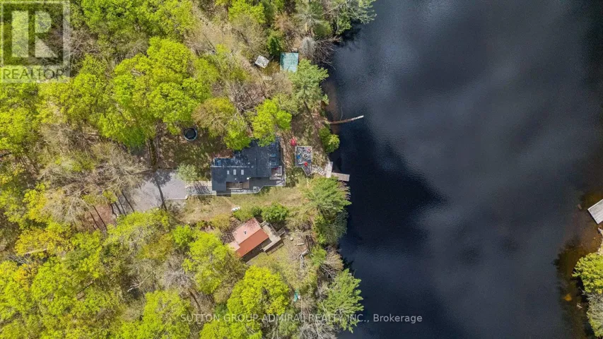 1023 KIRKPATRICK LANE, Bracebridge (Draper), Ontario P1L1X1
