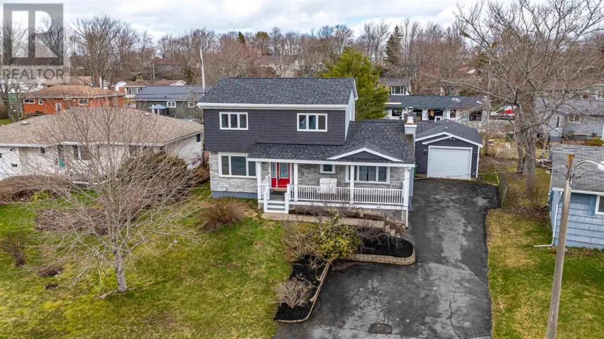 21 Summerville Drive, Sackville, Nova Scotia B4C2M8