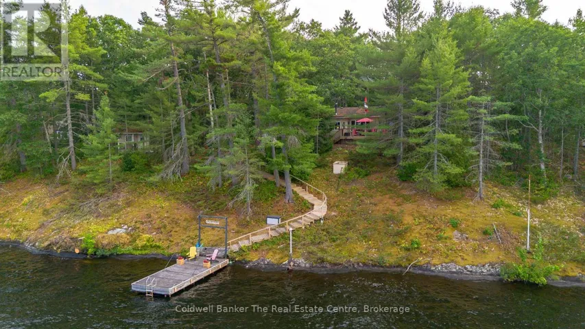 11 DRURY LANE, Gravenhurst (Muskoka (S)), Ontario P1P1R2