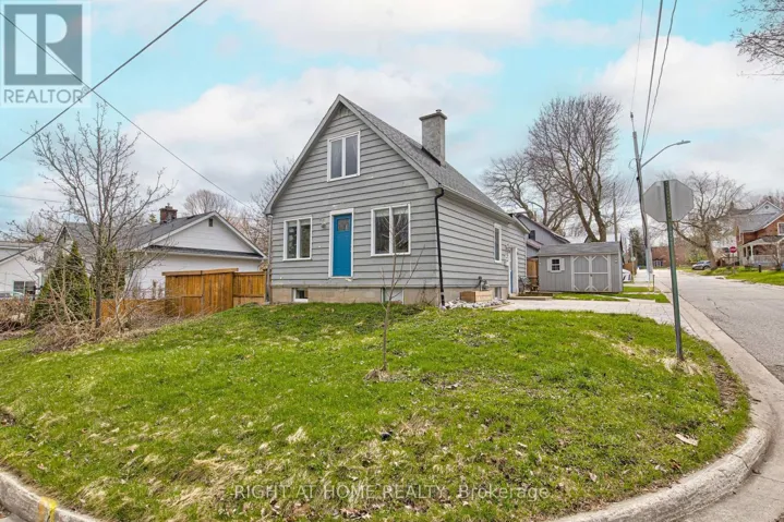 18A MARGARET STREET, Orangeville, Ontario L9W2N2