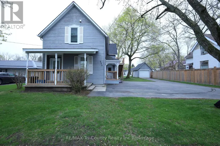 232 JOHN STREET S, Aylmer, Ontario N5H2E1