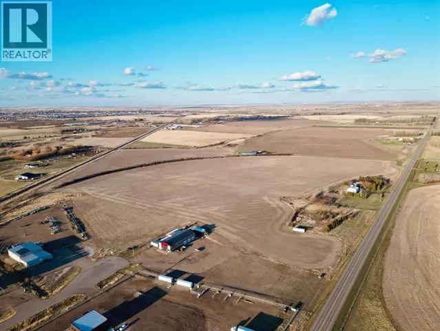 Township 120, Rural Cypress County, Alberta T1A7H1