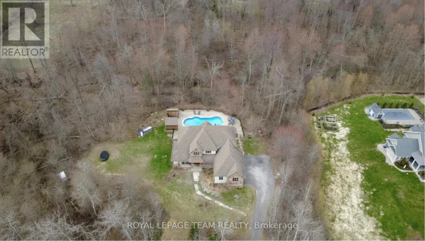 1671 REINDEER WAY, Ottawa, Ontario K4P0A2