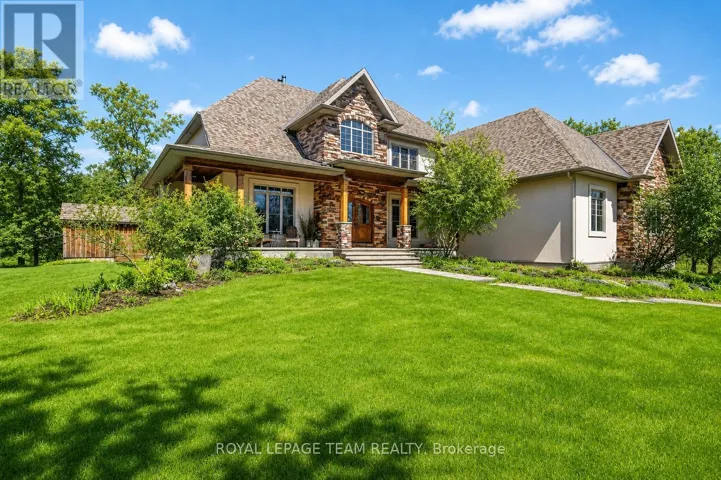 1671 REINDEER WAY, Ottawa, Ontario K4P0A2