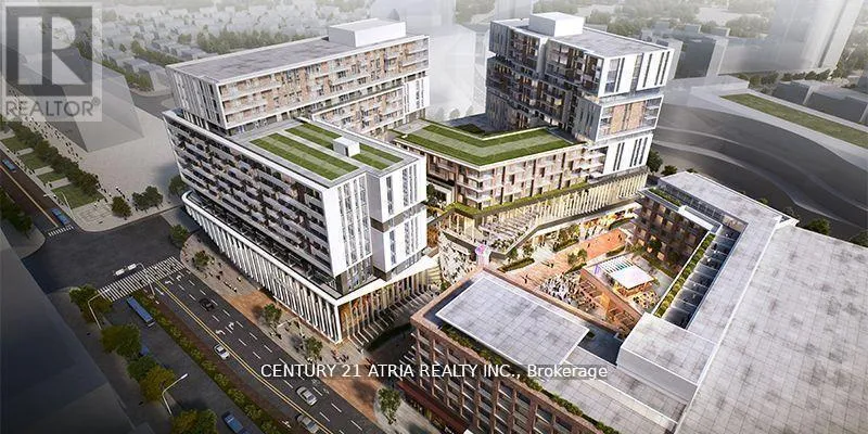 A835 - 8119 BIRCHMOUNT ROAD, Markham (Unionville), Ontario L6G0H5