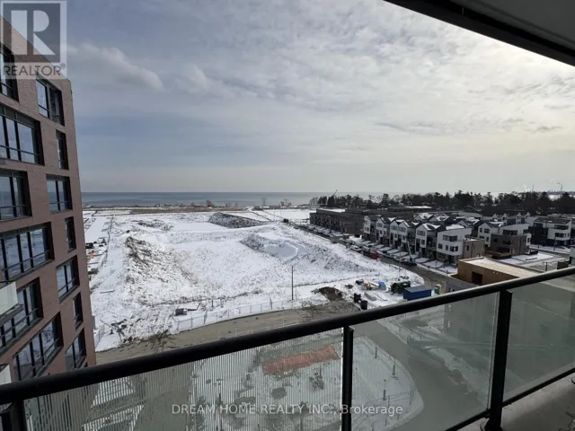 702 - 251 MASONRY WAY, Mississauga (Port Credit), Ontario L5H0B3