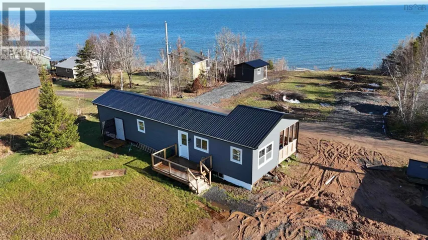 124 Red Cliff Drive, Seafoam, Nova Scotia B0K1H0