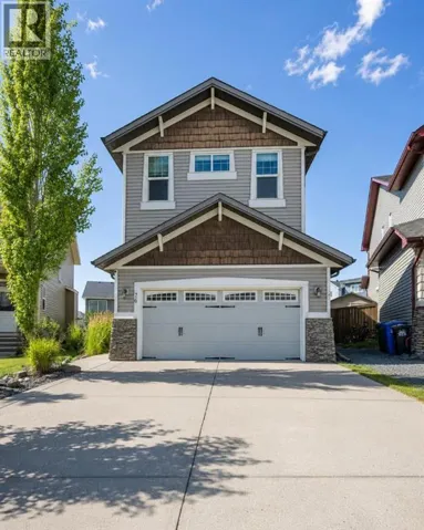 76 Heritage Hill, Cochrane, Alberta T4C0L4