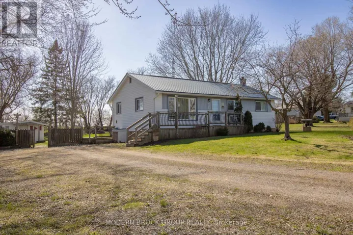 8072 COUNTY ROAD 29 ROAD, Elizabethtown-Kitley, Ontario K0E1A0