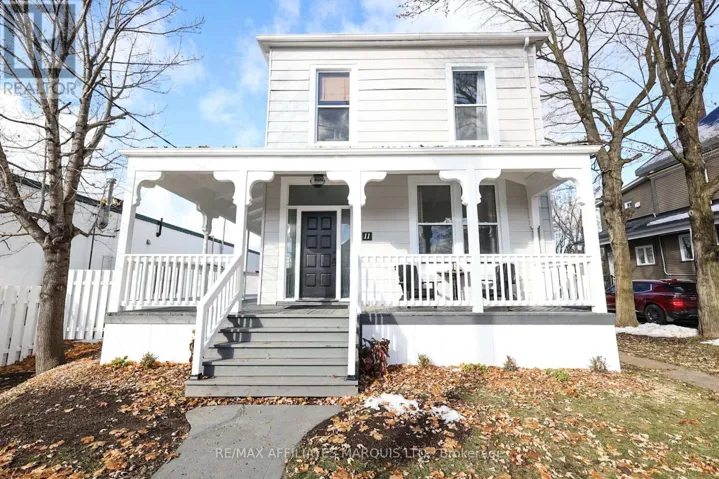 11 ELGIN STREET E, North Glengarry, Ontario K0C1A0