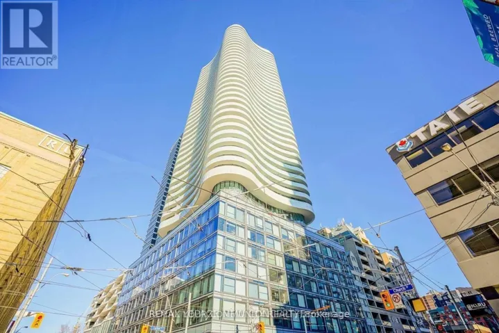 517 - 403 CHURCH STREET, Toronto (Church-Yonge Corridor), Ontario M4Y1L6