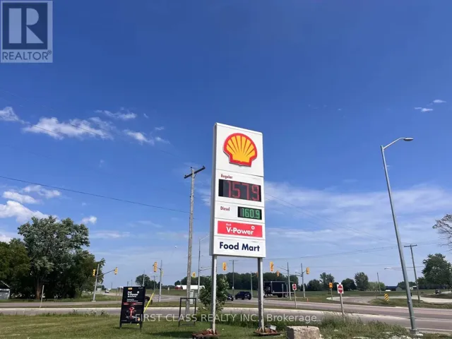 12384 COUNTY RD 10 HIGHWAY, Clearview, Ontario L0M1S0