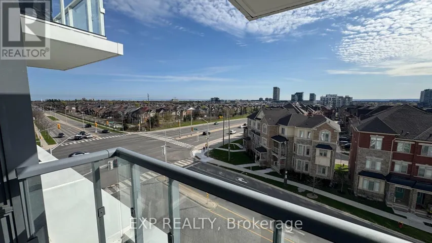 630 - 1005 DUNDAS ST E, Oakville (JM Joshua Meadows), Ontario L6H8C7