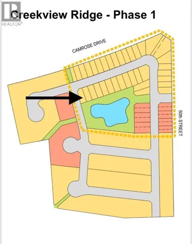 5029 28 Avenue, Camrose, Alberta T4V2T0