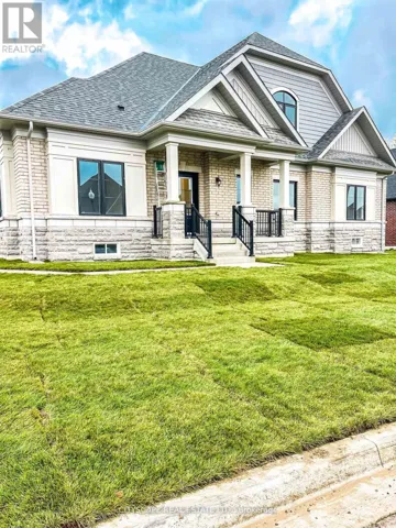 54 HOLTBY COURT, Scugog (Port Perry), Ontario L9L0B4