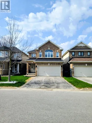 84 ANDERSON ROAD, New Tecumseth (Alliston), Ontario L9R0B2