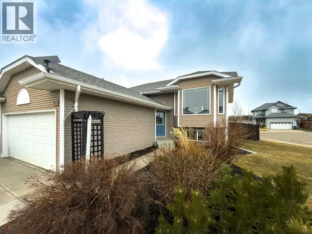4414 58 StreetClose, Rocky Mountain House, Alberta T4T0A4