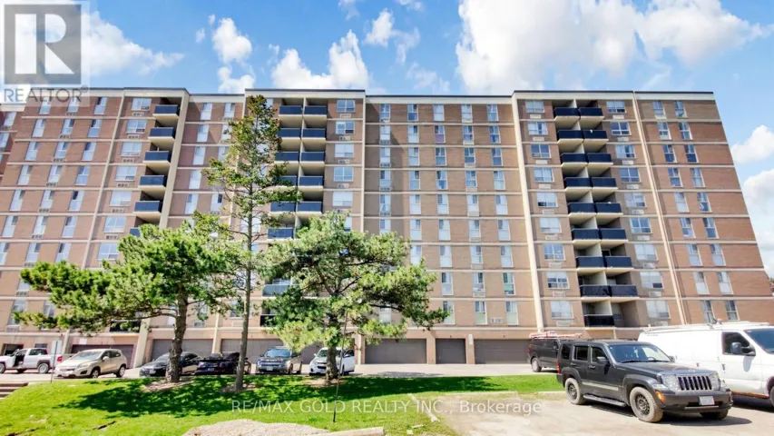 102 - 2825 ISLINGTON AVENUE, Toronto (Humber Summit), Ontario M9L2K1