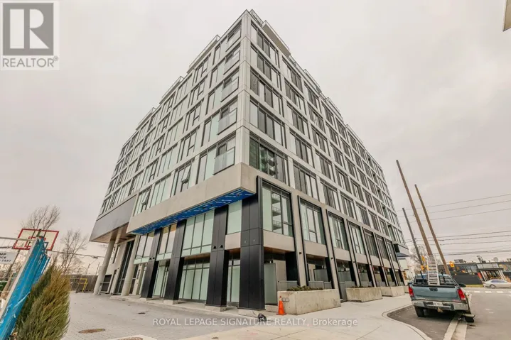 610 - 1195 THE QUEENSWAY, Toronto (Islington-City Centre West), Ontario M8Z1R6