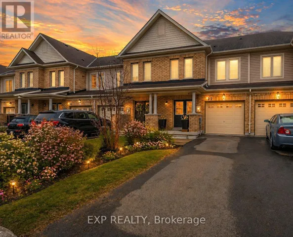 92 KEITH CRESCENT, Niagara-on-the-Lake (Glendale), Ontario L0S1J0