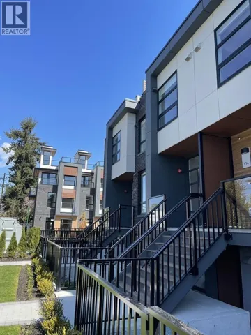 6085 IRMIN STREET, Burnaby, British Columbia V5J5C5