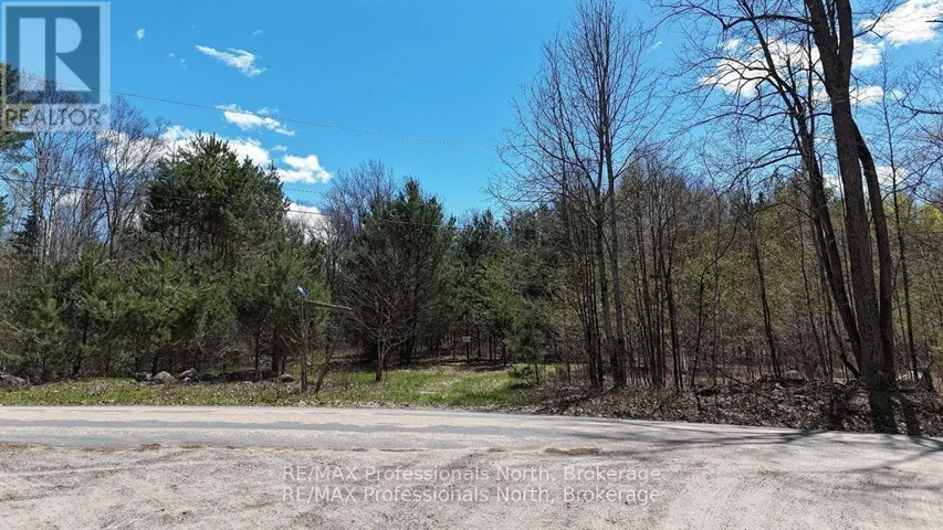 0 OSPREY ROAD, Minden Hills (Minden), Ontario K0M2K0