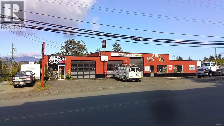 4350 10th Ave, Port Alberni, British Columbia V9Y4X4
