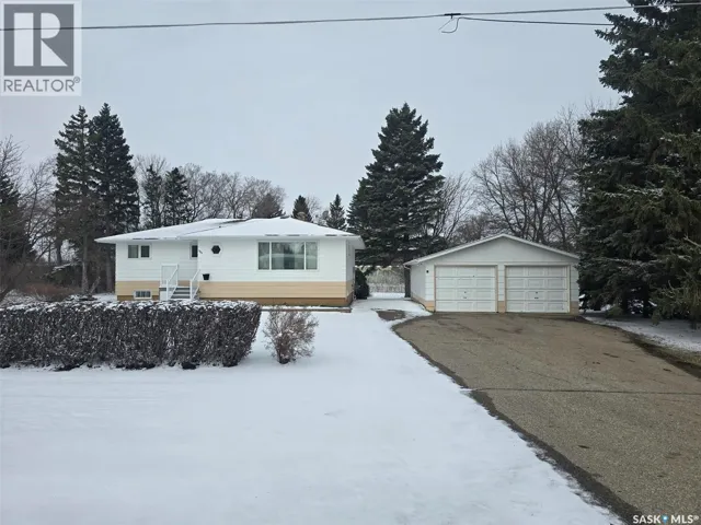 904 Alice STREET, Grenfell, Saskatchewan S0G2B0