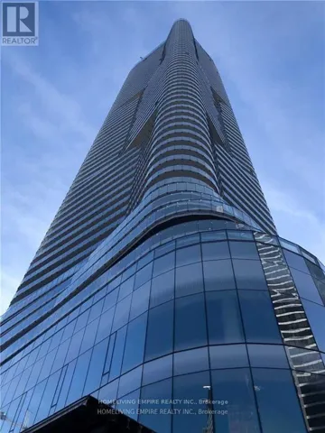 3610 - 11 WELLESLEY STREET W, Toronto (Bay Street Corridor), Ontario M4Y1E8