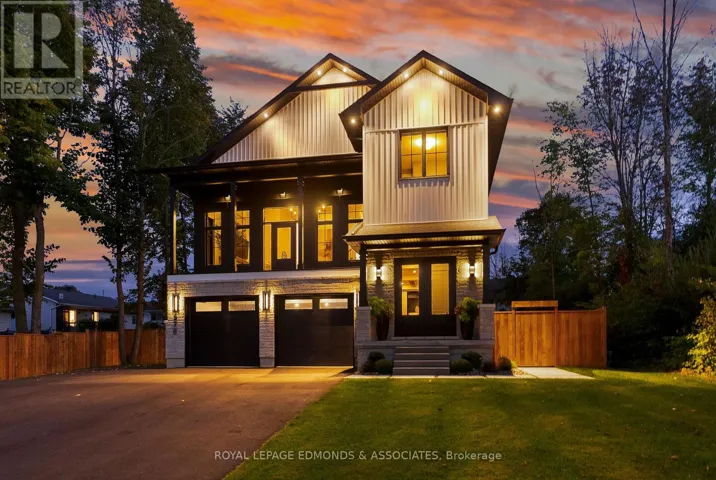 578 MELTON STREET, Pembroke, Ontario K8A6Z5
