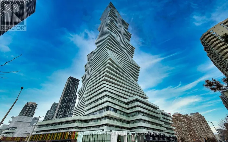 621 - 3883 QUARTZ ROAD, Mississauga (City Centre), Ontario L5B0M4