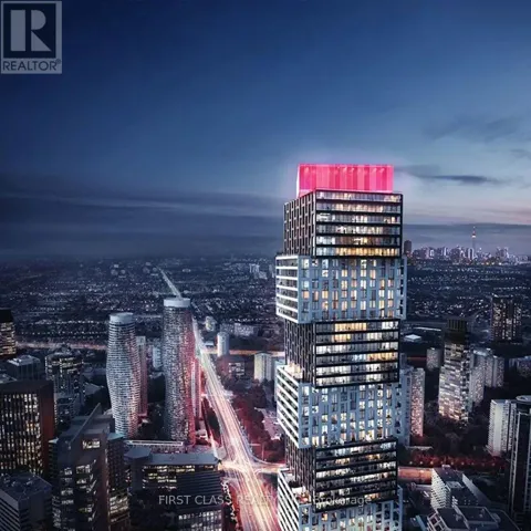 5001 - 4015 THE EXCHANGE, Mississauga (City Centre), Ontario L5B0N9