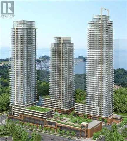 516 - 2212 LAKE SHORE BOULEVARD W, Toronto (Mimico), Ontario M8V0C2