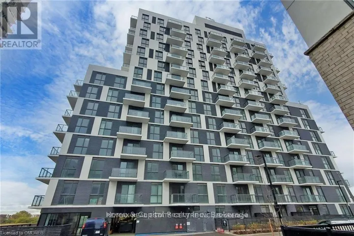 #102 - 345 WHEAT BOOM DRIVE, Oakville (JM Joshua Meadows), Ontario L6H7X4