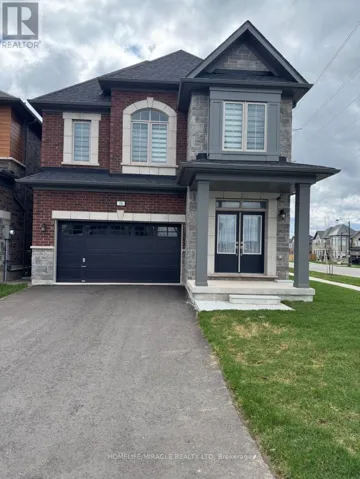 10 FERGUSON STREET, Erin, Ontario N0B1T0