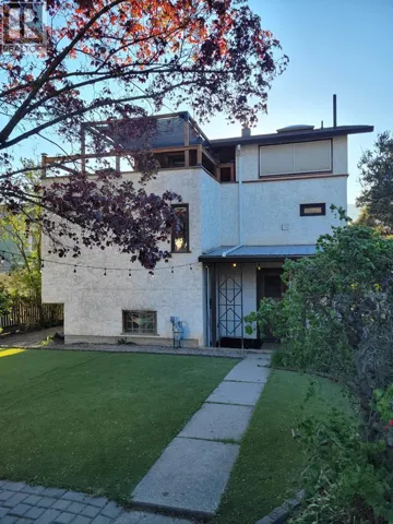 4208 33 Street, Vernon, British Columbia V1T5V1