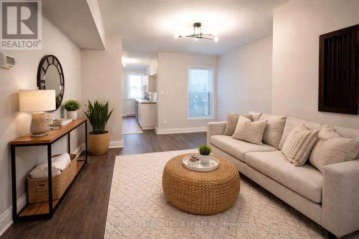 A - 260 DUPONT STREET, Toronto (Annex), Ontario M5R1V7