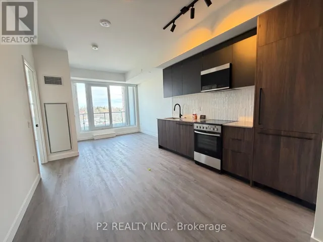 419 - 1635 MILITARY TRAIL, Toronto (Centennial Scarborough), Ontario M1C1B2