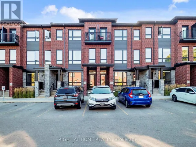 07 - 83 BEECHWOOD AVENUE, Guelph (Junction/Onward Willow), Ontario N1H0B6