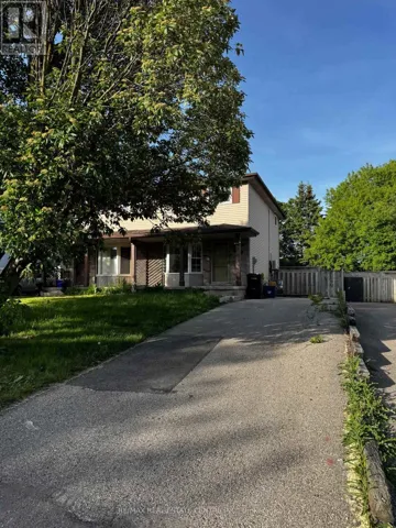 109 CONNELLY DRIVE, Kitchener, Ontario N2N2T9