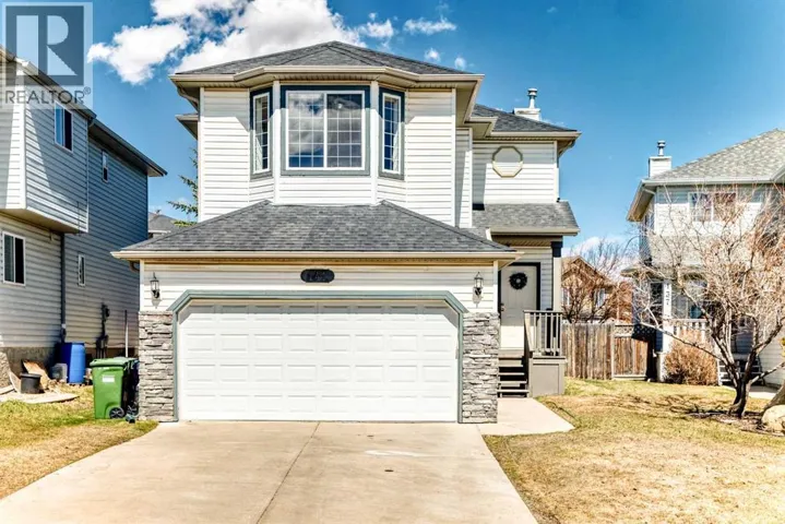 141 Arbour Crest Mews NW, Calgary, Alberta T3G4L3