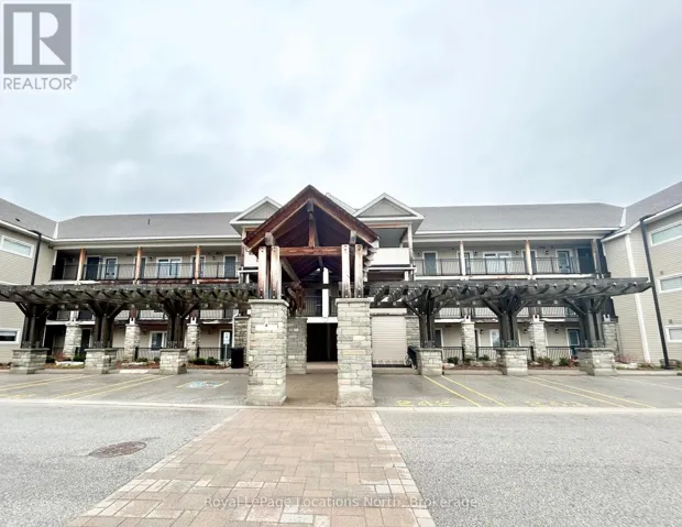 28 - 4 COVE COURT, Collingwood, Ontario L9Y0Y6