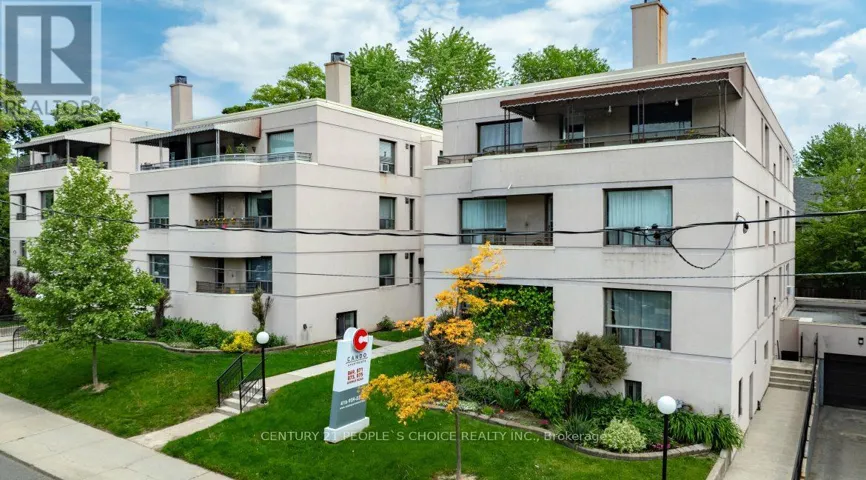 5 - 875 AVENUE ROAD, Toronto (Yonge-Eglinton), Ontario M5P2K5