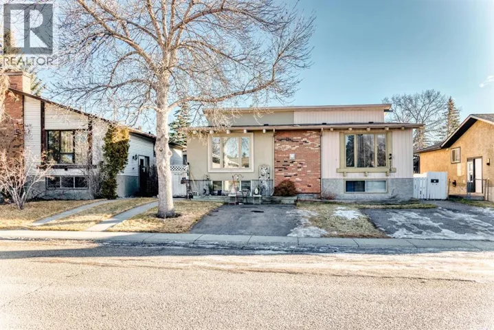 274 Templeview Way NE, Calgary, Alberta T1Y3Y9