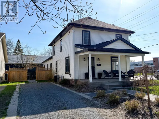 29 JOHNSON STREET, Prince Edward County (Picton Ward), Ontario K0K2T0