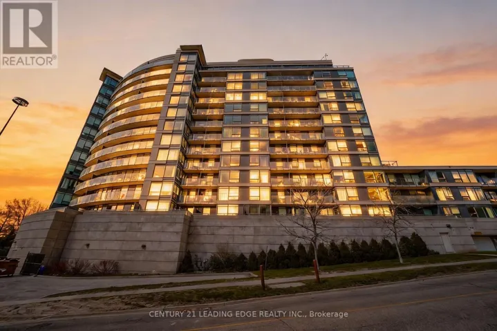 413 - 18 VALLEY WOODS ROAD, Toronto (Parkwoods-Donalda), Ontario M3A0A1