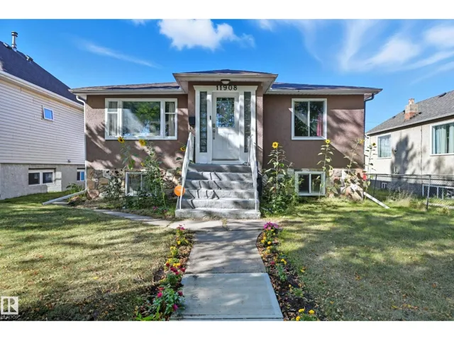 11908 71 ST NW, Edmonton, Alberta T5B1W7